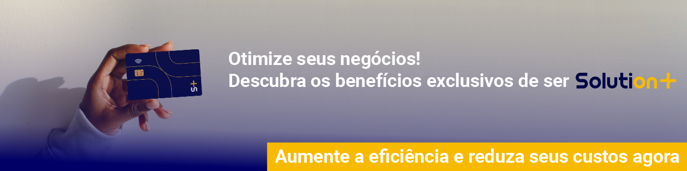 cartão-solution
